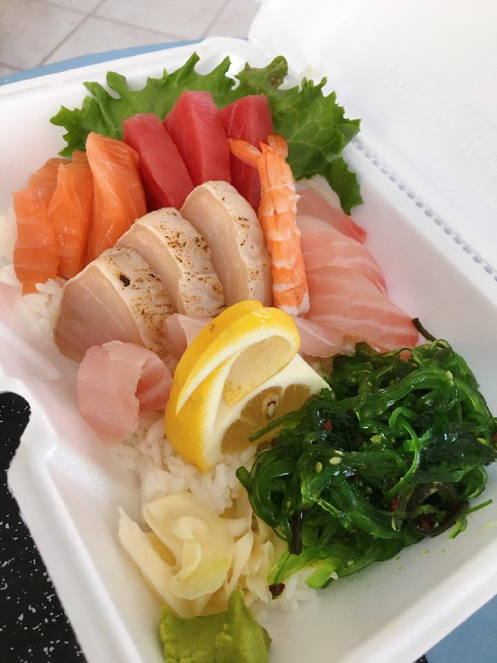 Tokyo Express Photos 2